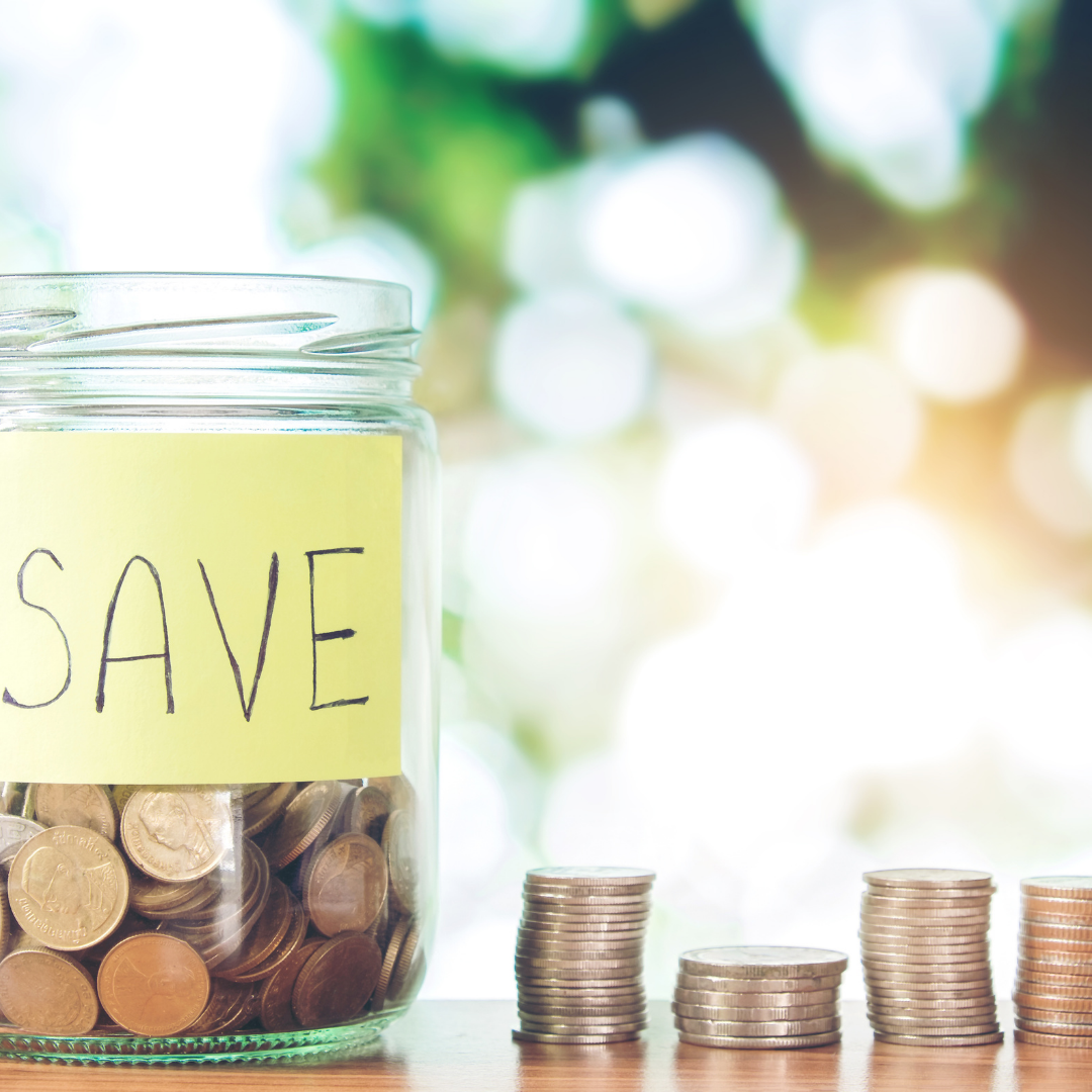 saving money is a good habit case study