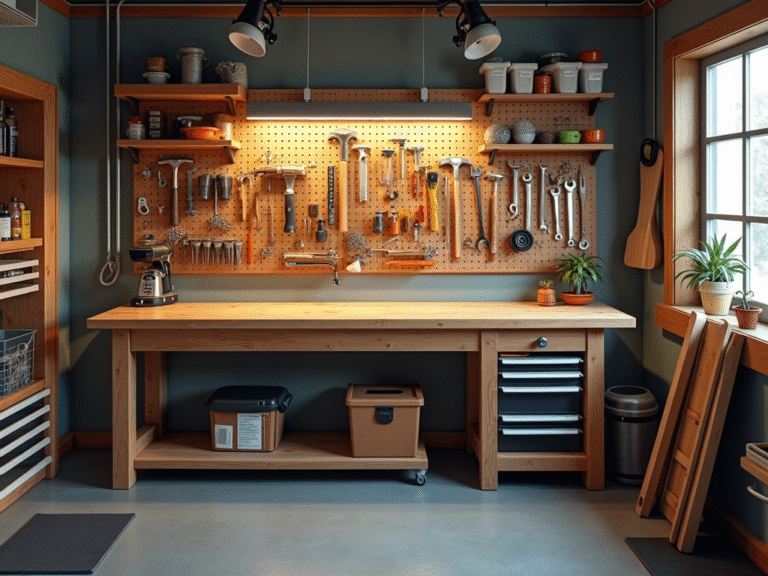 Why the Setup of a Workshop Matters More Than You Might Think ...