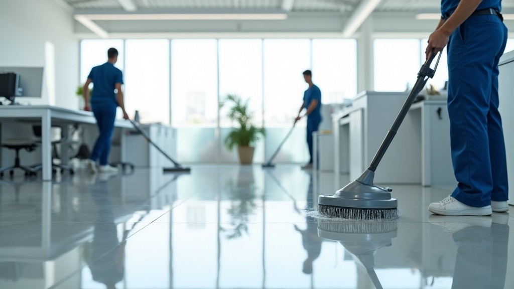The Clean Network UK